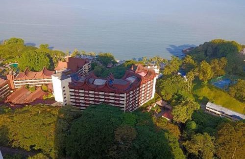 Batu Ferringhi Apartamento | Seri Sayang 2 Bedrooms Seaview Resort