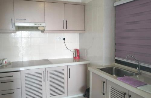 Batu Ferringhi Apartamento | Seri Sayang 2 Bedrooms Seaview Resort