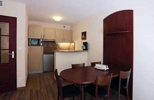 Peyragudes Apartamento | Serias Residence - T2/4pers SERIAS 01- Peyresourde