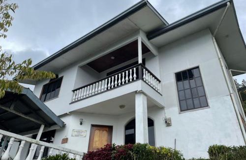 Kundasang Casa | Seribu 1 Homestay 5 Rooms 2 toilets