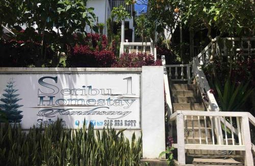 Kundasang Casa | Seribu 1 Homestay 5 Rooms 2 toilets