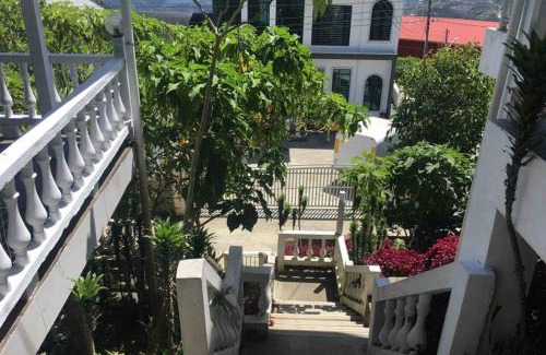 Kundasang Casa | Seribu 1 Homestay 5 Rooms 2 toilets
