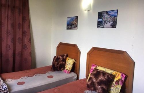 Kundasang Casa | Seribu 1 Homestay 5 Rooms 2 toilets