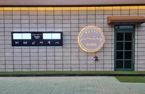 Gyeongju Hotel | Series hotel