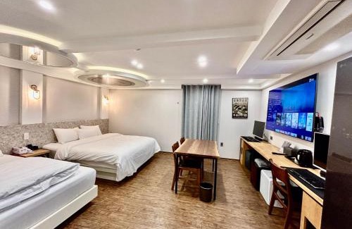 Gyeongju Hotel | Series hotel