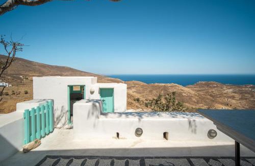 Serifos Casa | Serifos Sugar Cubes