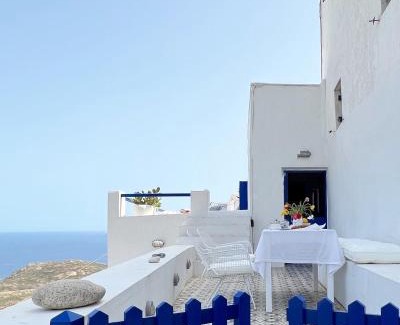 Serifos Casa | Serifos White