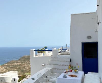 Serifos Casa | Serifos White