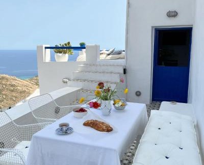 Serifos Casa | Serifos White