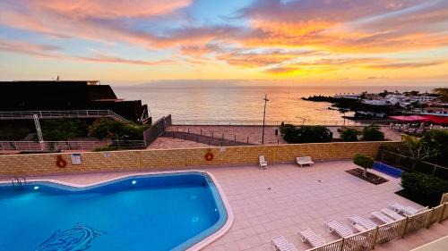 Guía de Isora Apartamento | Serigor Bahía Ocean View