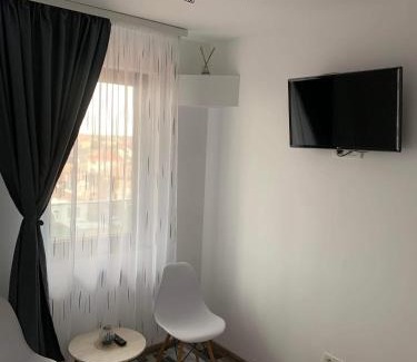 Mangalia Apartamento | Serin Blaxy Studio