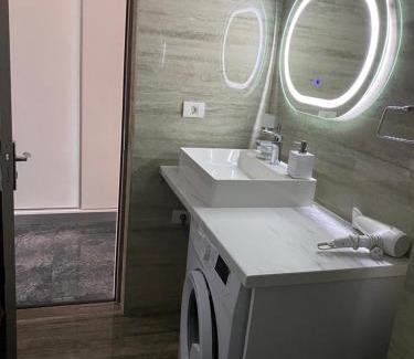 Mangalia Apartamento | Serin Blaxy Studio