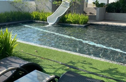 Taman Melawati Apartamento | Serini Gateway Melawati