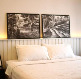 Taman Melawati Apartamento | Serini Gateway Melawati