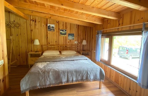Ayder Cama Y Desayuno | Serinyer Dagevi