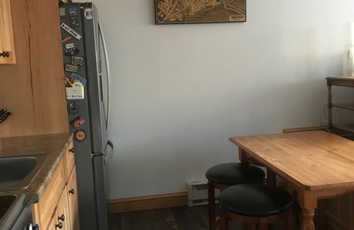 Sunday River Area Condominio | En serio pendiente; Esquí