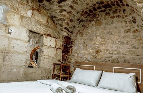 Eyyubiye Cama Y Desayuno | Sermest House