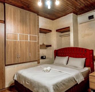 Eyyubiye Casa | sermest house