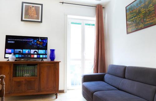 San Giovanni Apartamento | Sermide Appartment