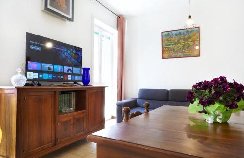 San Giovanni Apartamento | Sermide Appartment