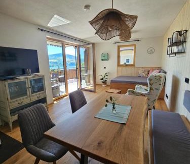 Tiefgraben Casa | Serner am See