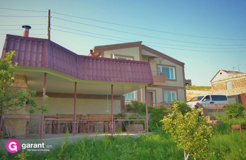 Tsamakaberd Apartamento | Serob House Sevan