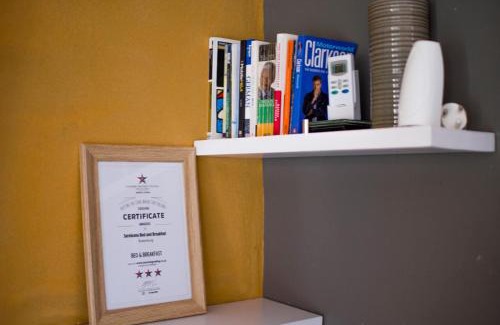 Bojanala Casa | Seroloana Guest House