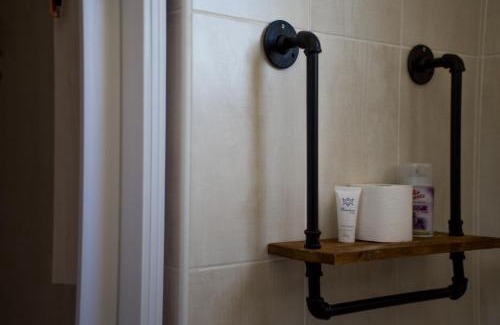 Bojanala Casa | Seroloana Guest House
