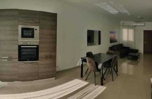 Bugibba Apartamento | Seron Apartment 3