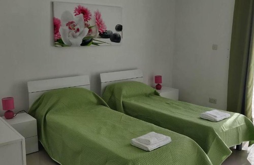 Bugibba Apartamento | Seron Apartment 3