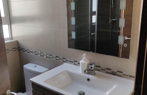 Bugibba Apartamento | Seron Apartment 3