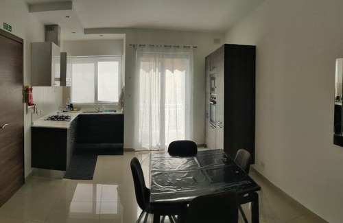 Bugibba Apartamento | Seron Apartment 3