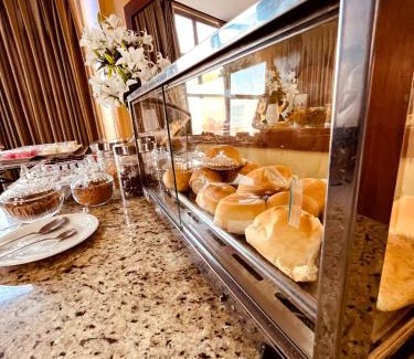 Barra do Garcas Hotel | SERRA AZUL PLAZA HOTEL