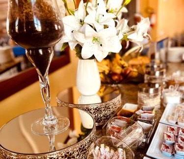 Barra do Garcas Hotel | SERRA AZUL PLAZA HOTEL