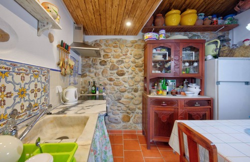 Casal de Ermio Otro | Casa en la Naturaleza Ideal Para Unas Vacaciones Inolvidables, 6 pax