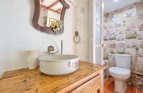 Casal de Ermio Otro | Casa en la Naturaleza Ideal Para Unas Vacaciones Inolvidables, 6 pax