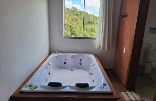 Lavras Novas Casa | SERRA DA NEBLINA