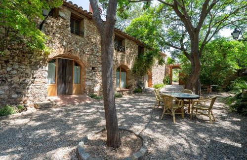 Montblanc Casa | Serra de Prades