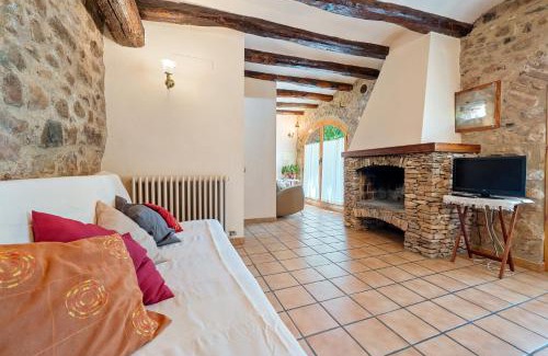 Montblanc Casa | Serra de Prades
