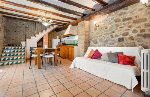 Montblanc Casa | Serra de Prades