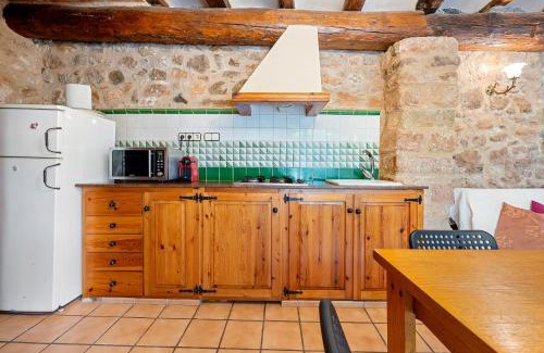 Montblanc Casa | Serra de Prades