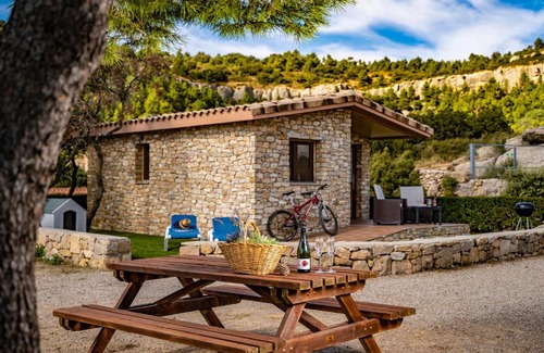 Vilanova de Prades Apartamento | Serra de Prades Bungalous