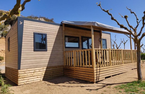 Vilanova de Prades Apartamento | Serra de Prades Bungalous