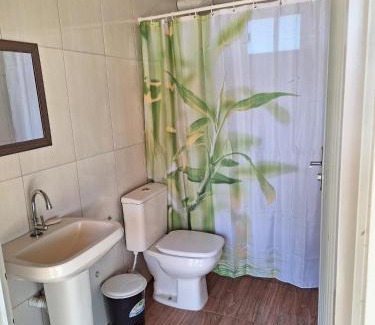 Mossamedes Casa | Serra Dourada Mossâmedes