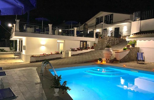 Laureana Cilento Apartamento | Serra Marina Rooms and Apartments