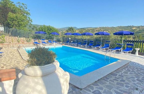 Laureana Cilento Apartamento | Serra Marina Rooms and Apartments