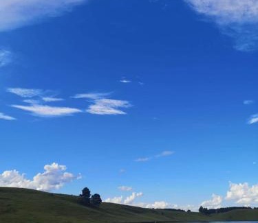 Sao Francisco de Paula Casa | Refugio Serra Lebre: Cabaña de Lujo Panorámica en 6 Hectáreas de Araucarias