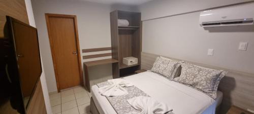 Pousada do Rio Quente Apartamento | Serra Madre