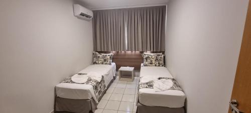 Pousada do Rio Quente Apartamento | Serra Madre