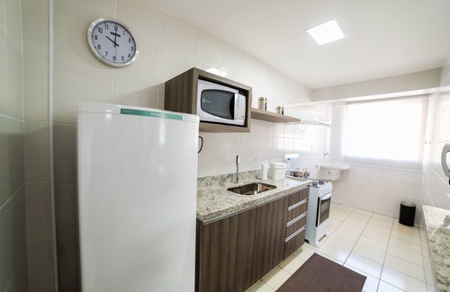 Pousada do Rio Quente Apartamento | Serra Madre Residence